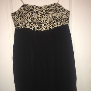 Lilly Pulitzer cocktail dress Gillie, size 14